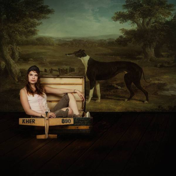 Photograph Ronald Van Grinsven  Fly Me To The Past on One Eyeland